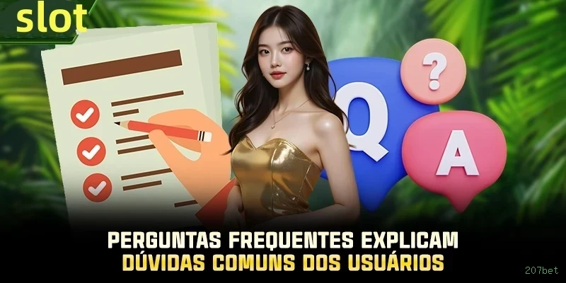 Programa VIP 207bet