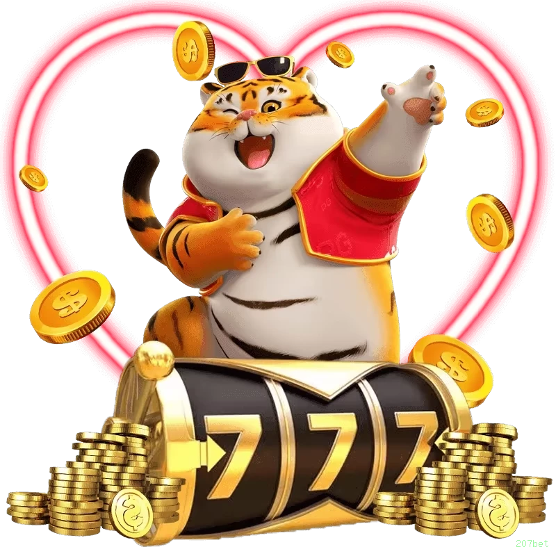 Streaming 4K no cassino ao vivo da 207bet