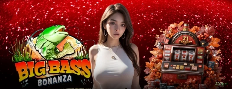 Dealers profissionais da 207bet