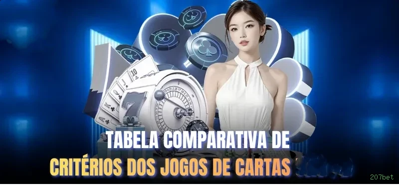 Instalação iOS 207bet