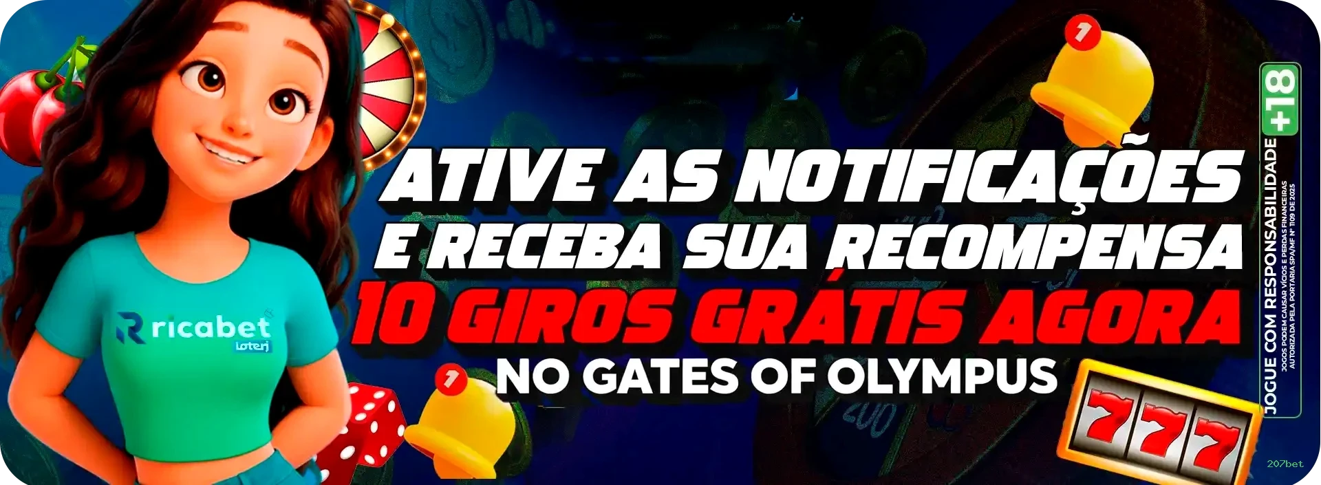 Cassino ao Vivo 50+