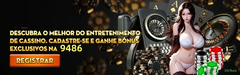 Lottery Clássica na 207bet